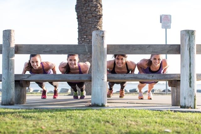 Bootique Fitness