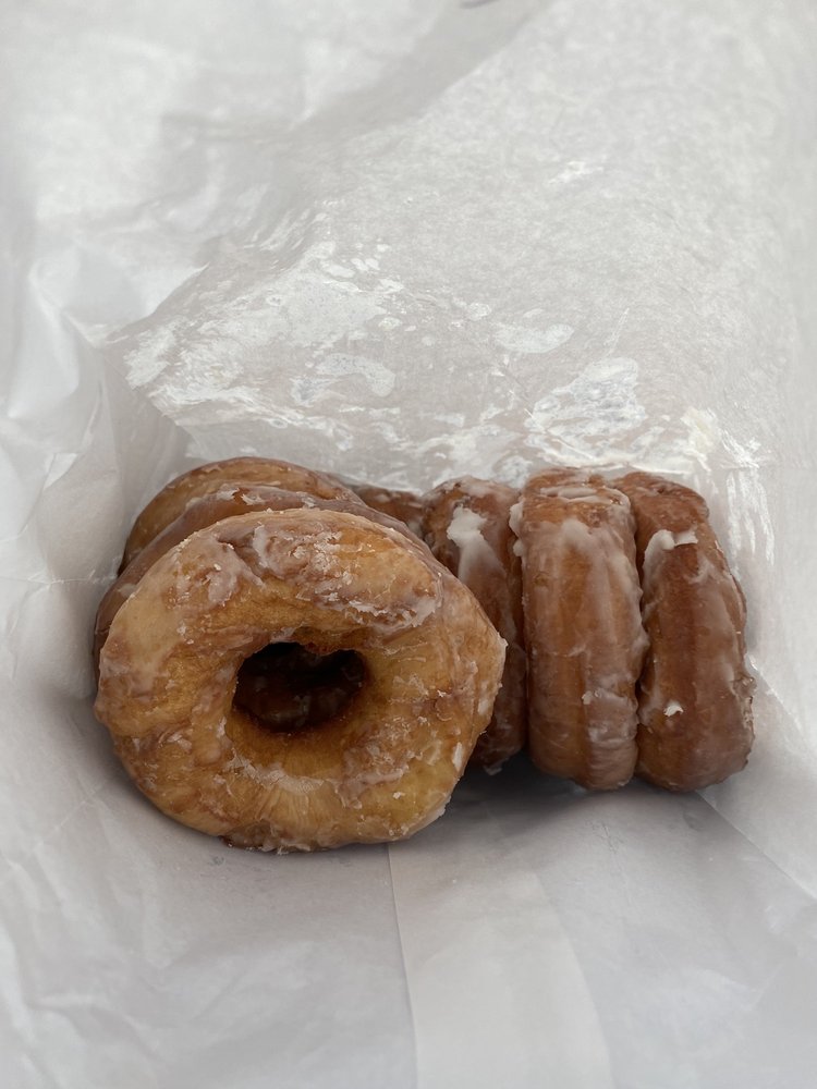 Cabrera Bakery
