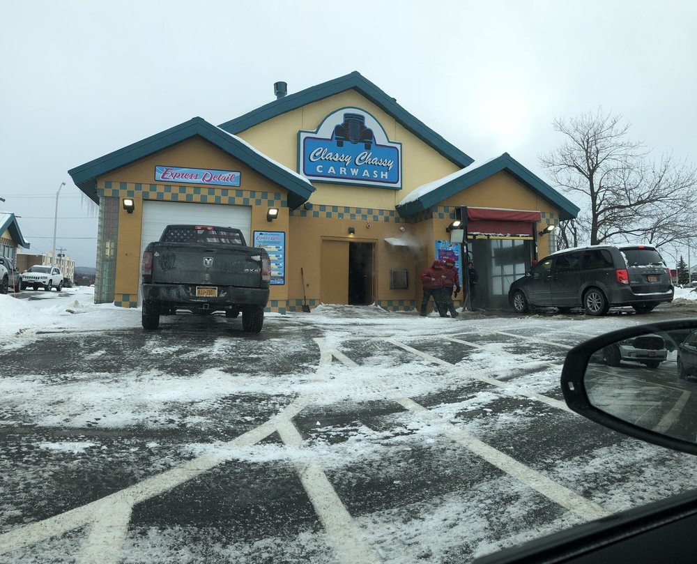 car wash watertown ny
Classy Chassy Carwash - Car Wash - 20965 NY-3, Watertown, NY - Phone ... car wash watertown ny
Classy Chassy Carwash - Car Wash - 20965 NY-3, Watertown, NY - Phone ...