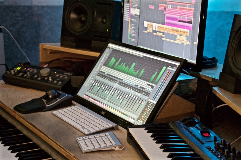 Sweet Spot Studio
