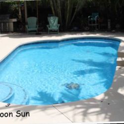 Evolution Blue Pool Service Get Quote Hot Tub Photo Of Evolution Blue Pool Service Pompano Beach Fl United States