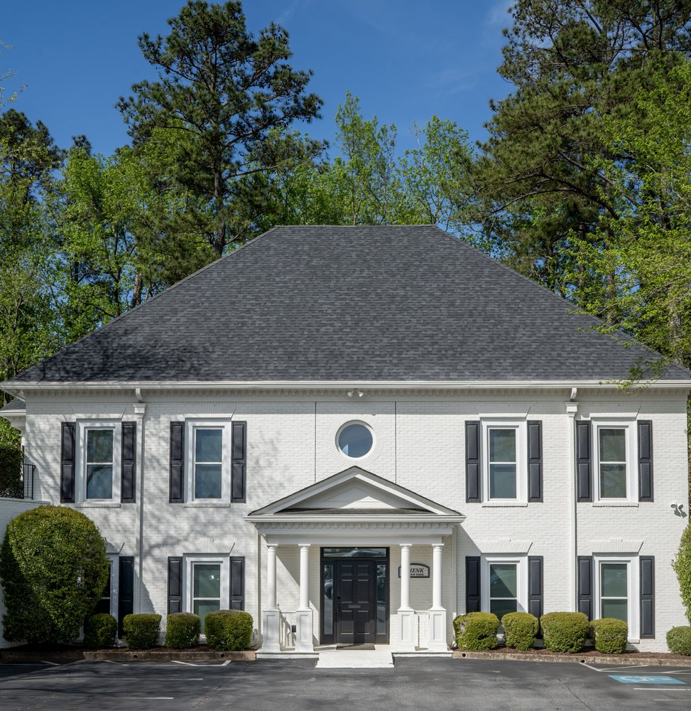 image of business Shenk Dental Care