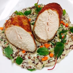 The Best 10 Restaurants Near Lewisburg Wv 24901 Last Updated 3 The French Goat