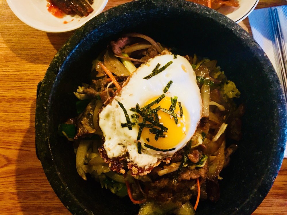 Kimchi Korean Restaurant 79 Photos & 47 Reviews Korean 1904 Sagamore Pkwy W, West