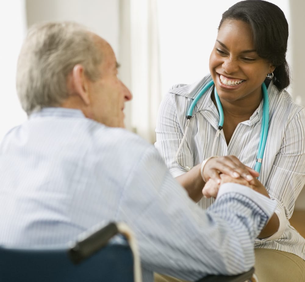 EvergreenHealth Home Care