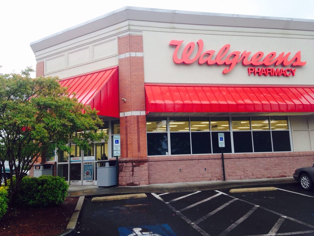 Walgreens Drugstores 710 Fayeteville St, Durham, NC Phone Number