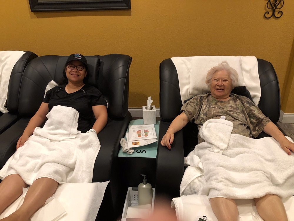 Tao Spa