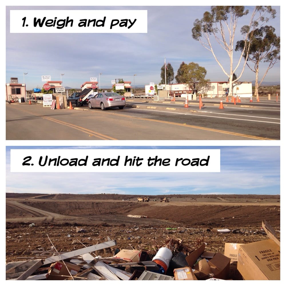 Miramar Landfill 56 Photos & 42 Reviews Recycling Center 5180