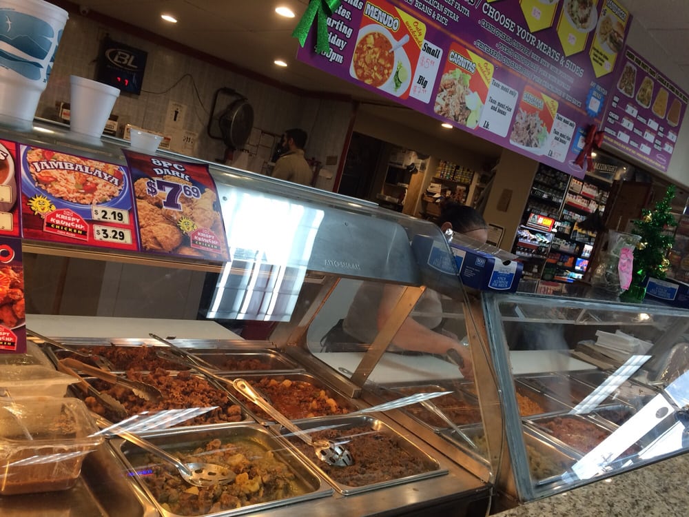 Bryan Food Xchange Convenience Stores 2907 Hwy 21 E, Bryan, TX