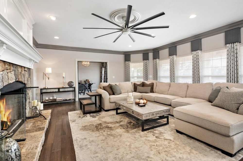 image of business Discount Draperies