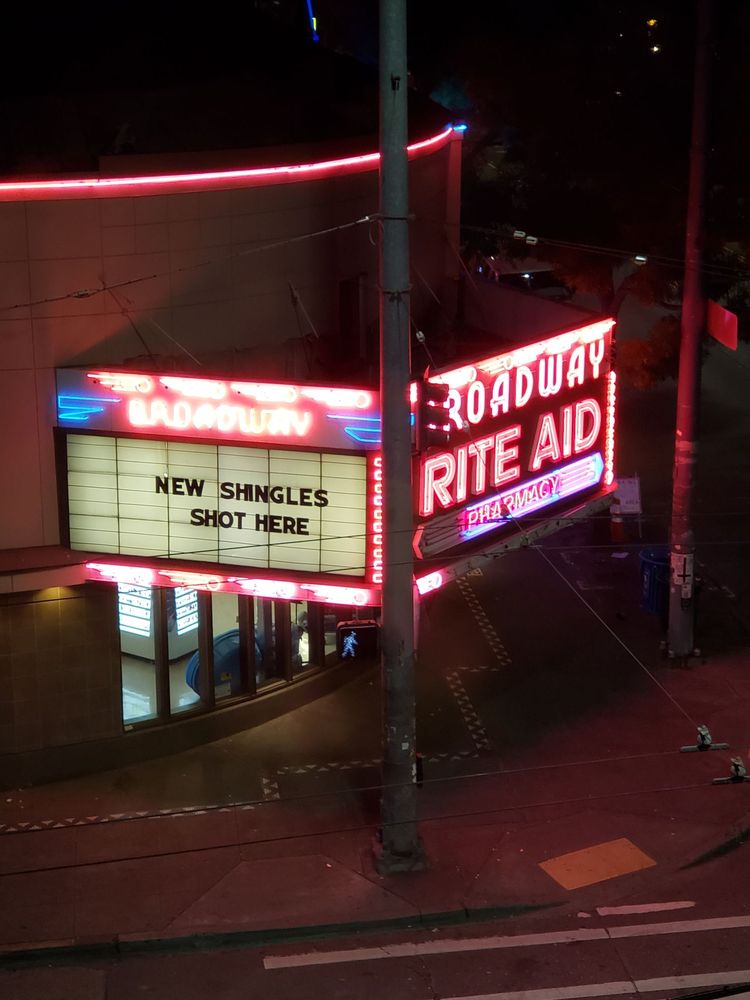 Rite Aid