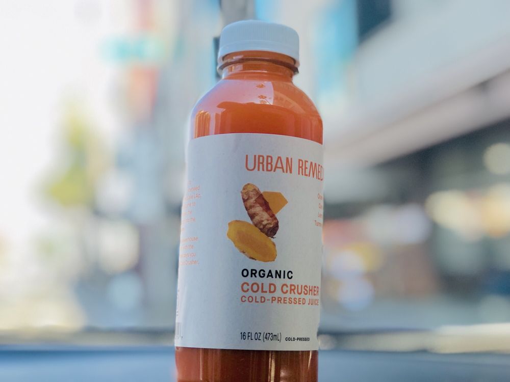 Urban Remedy Urban Remedy