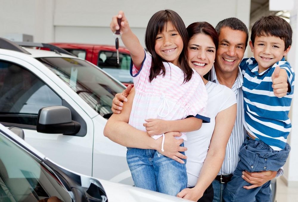 Cars & Credit Master