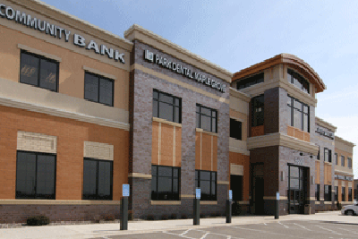 image of business Park Dental Maple Grove