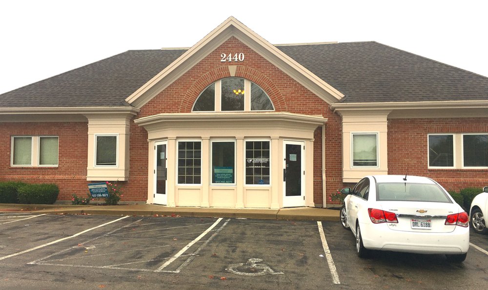 image of business S Zak Hallock, DMD - Wilmington Family Dental