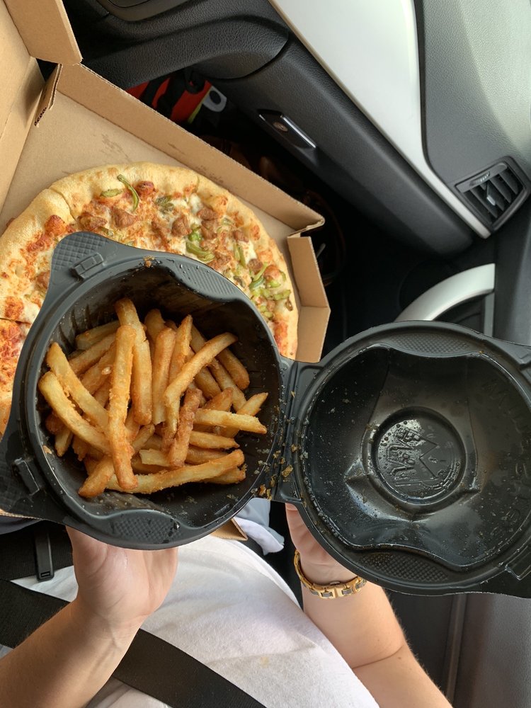 Pizza Hut
