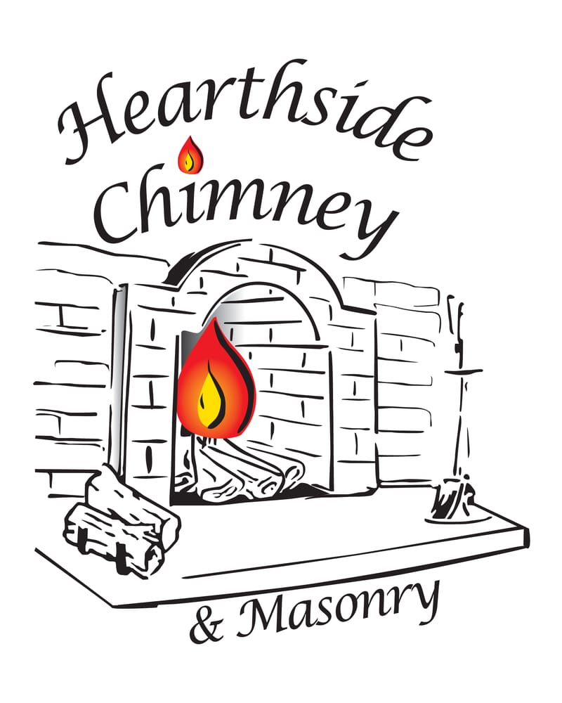 image of business Hearthside Chimney & Masonry