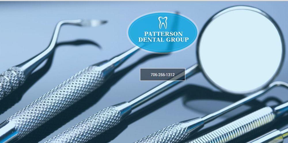 image of business Roosevelt Patterson, DDS - Patterson Dental Group