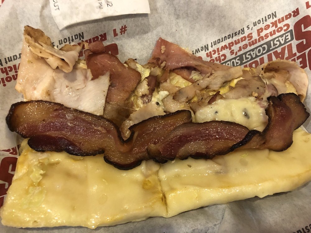 Penn Station East Coast Subs
