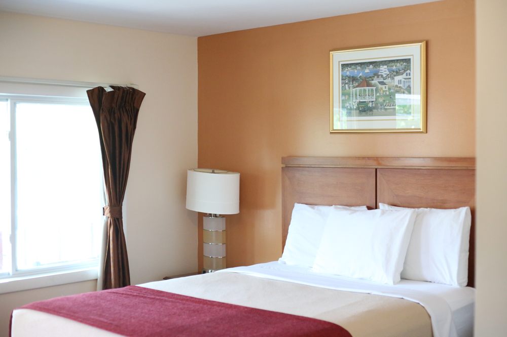 Cozy Corner Motel 35 Photos 11 Reviews Hotels 284
