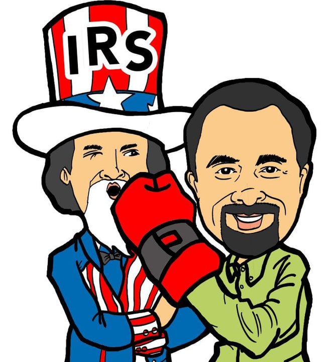 REI Tax Firm