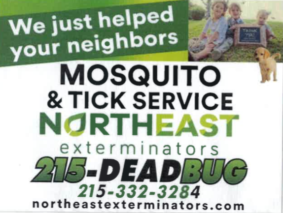 Northeast Exterminators