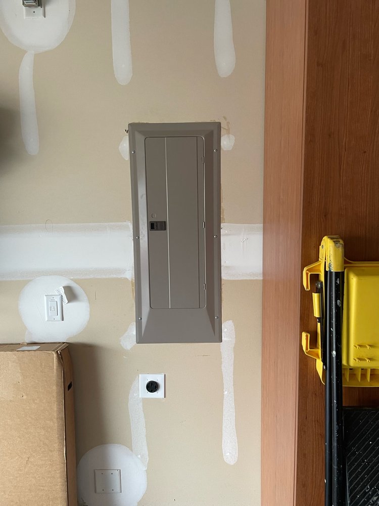 Triad Electrical Services