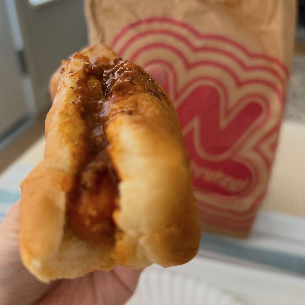 Wienerschnitzel