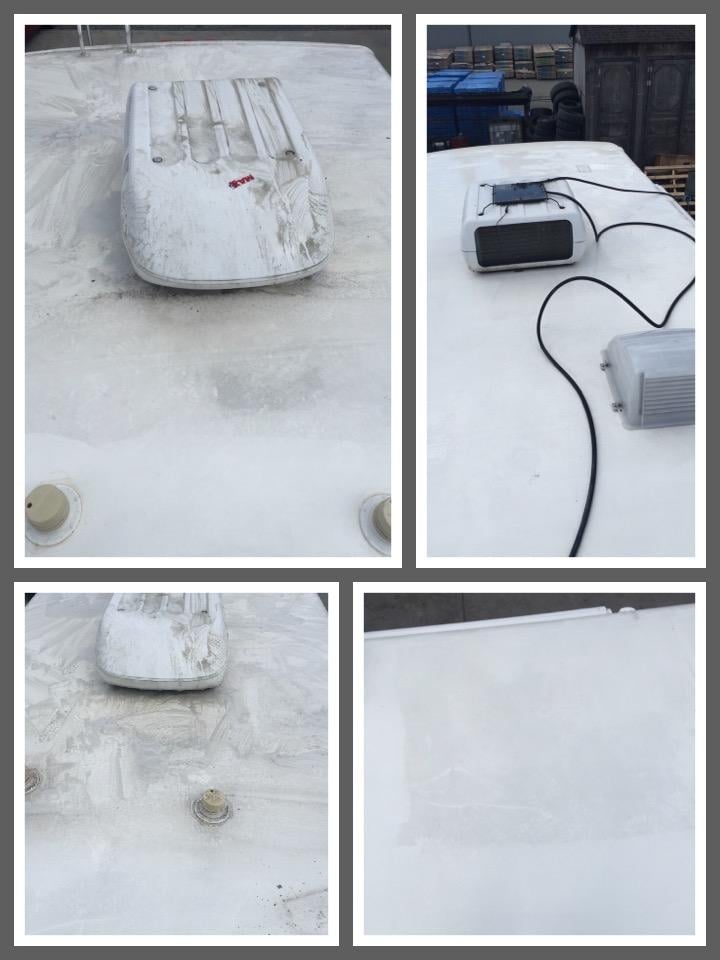 Skys Auto Body Repair & Detail