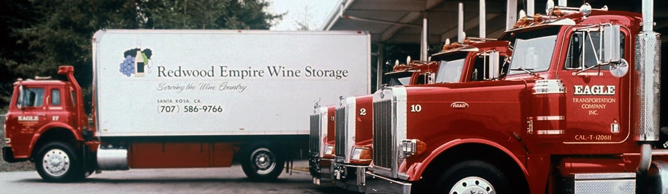 Eagle Transportation Company
