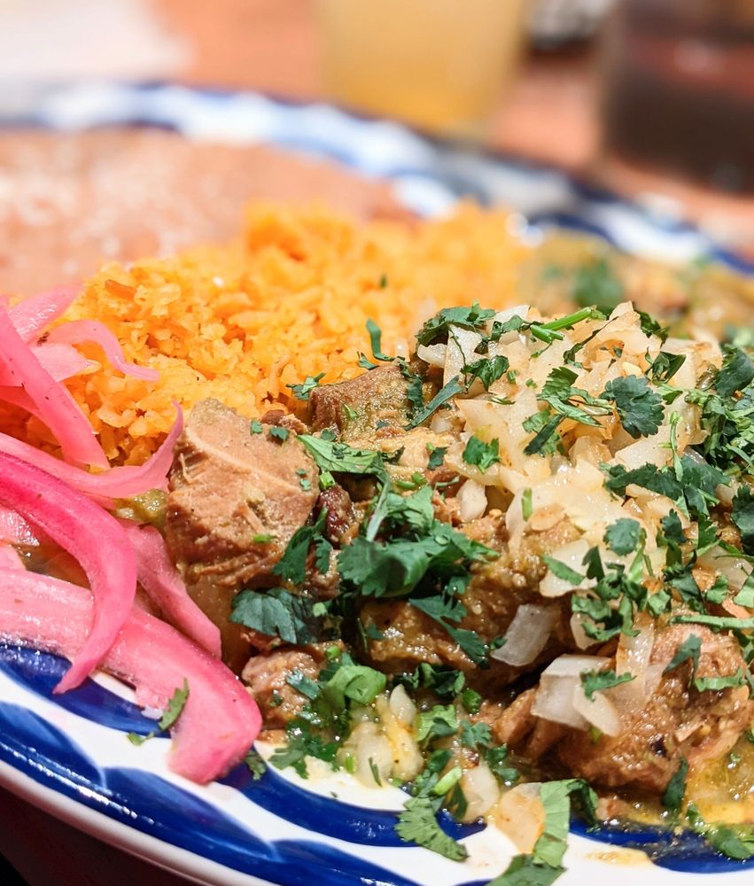 Carmelita's Kitchen de Mexico Carmelita's Kitchen de Mexico
