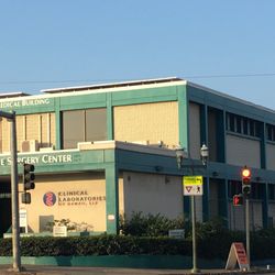 Clinical Labs of Hawaii - Laboratory Testing - 2055 N King St, Kalihi