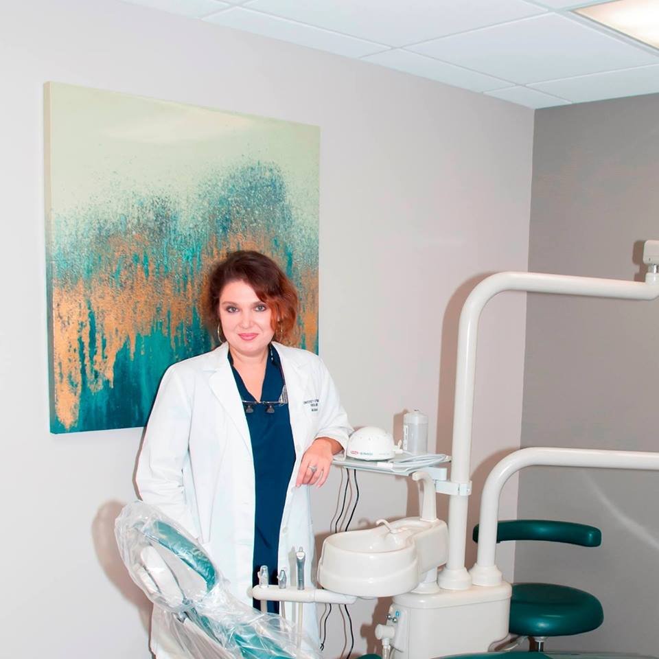 image of business Prima Family Dental