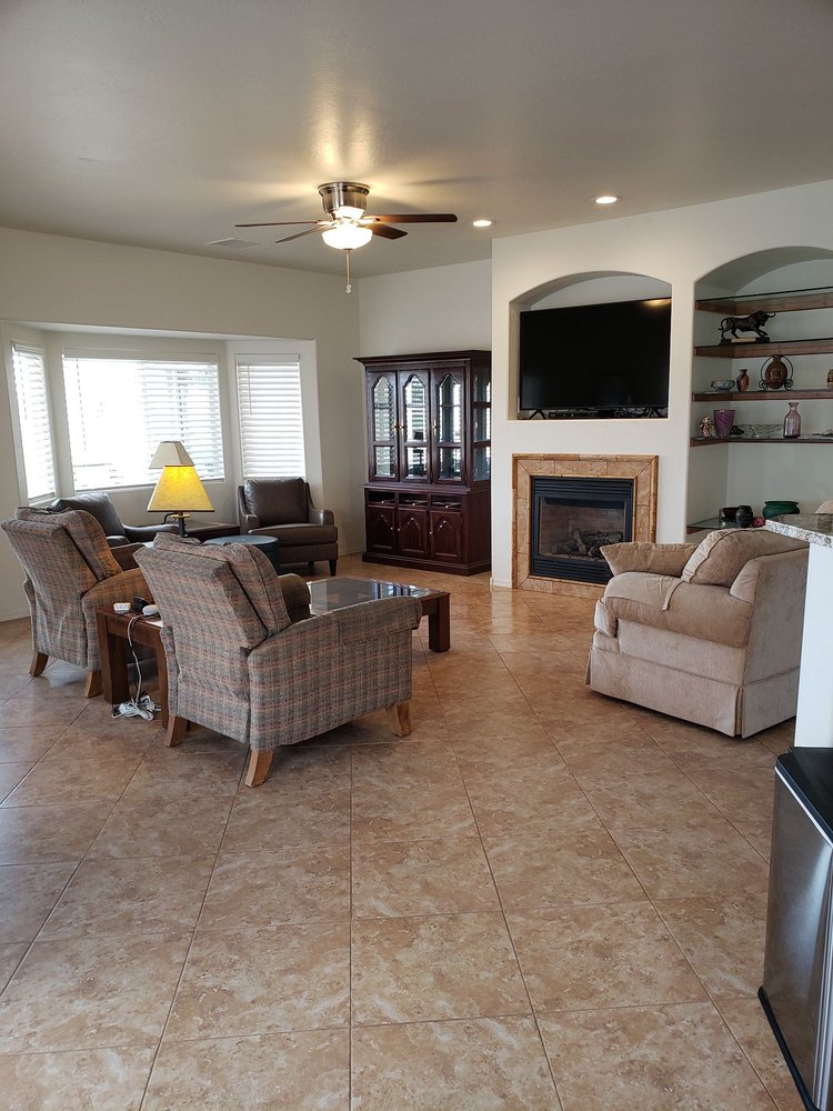 image of business Main Place Floor & Window Fashions