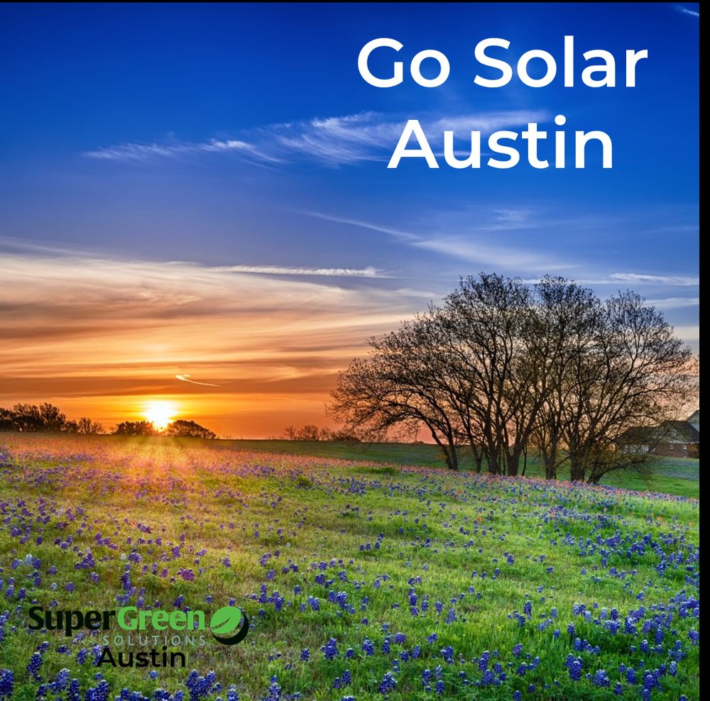 SuperGreen Solutions Austin