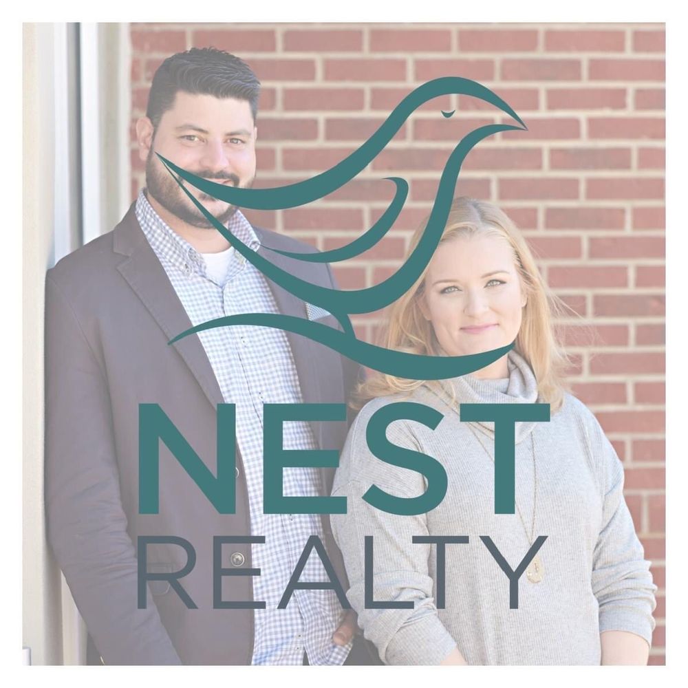 The Andrew & Jolie Team-Nest Realty
