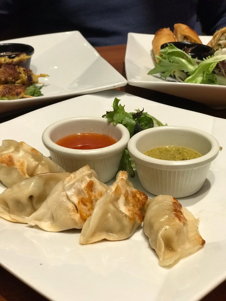 BRX American Bistro