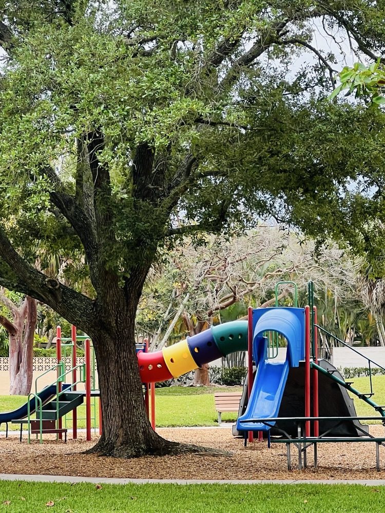 Marcano Estates Park Image