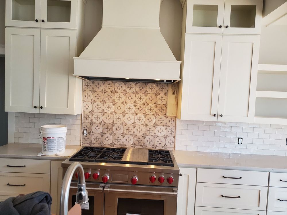 image of business Tile Works Mc