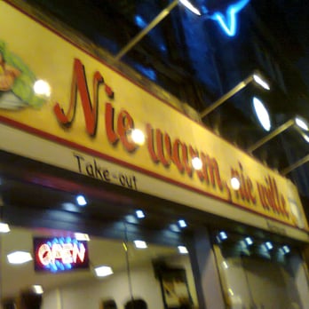 Nie Warm Nie Wille - Fast Food - Van der Delftstraat 13, Deurne ... Nie Warm Nie Wille - Fast Food - Van der Delftstraat 13, Deurne ...