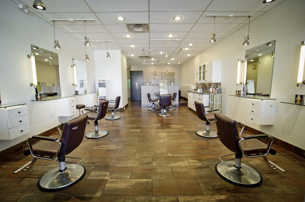 Glamour Color & Hair Studio Hair Salons 10134 Colvin Run Rd, Great