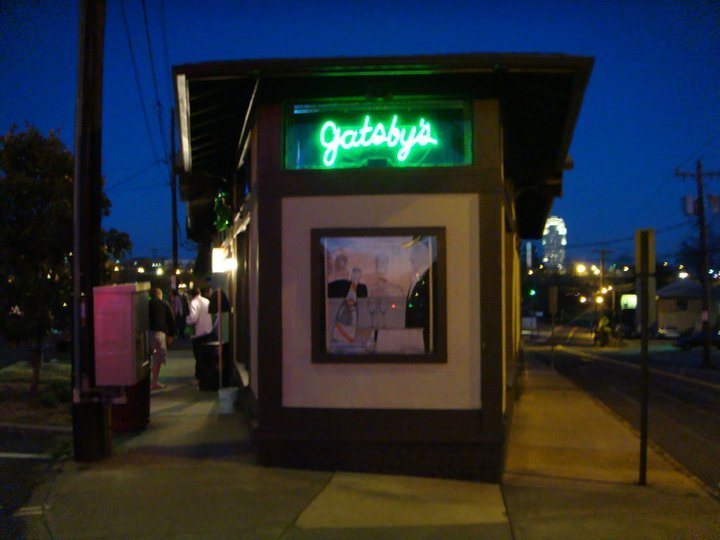 Gatsby's Pub