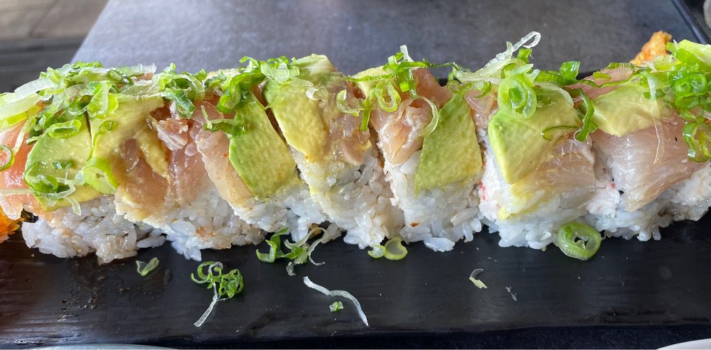 Sushi Lounge - Poway Sushi Lounge - Poway