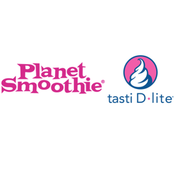 planet smoothie franchises
