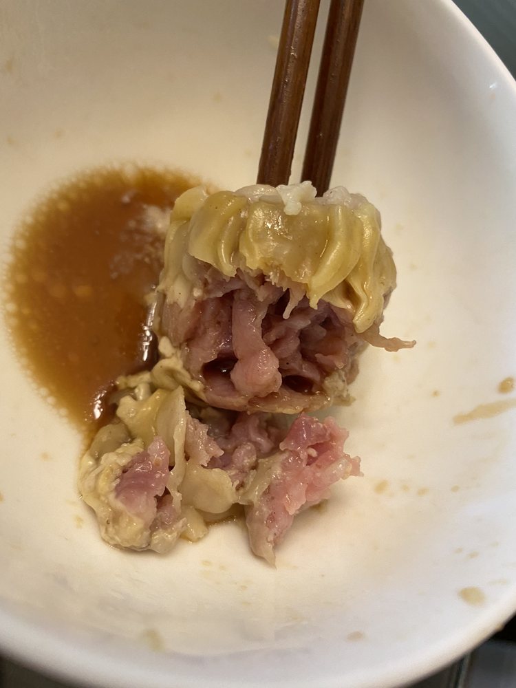 SF Vietnamese Sandwiches