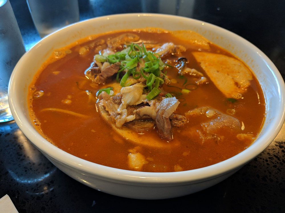 Pho Mama