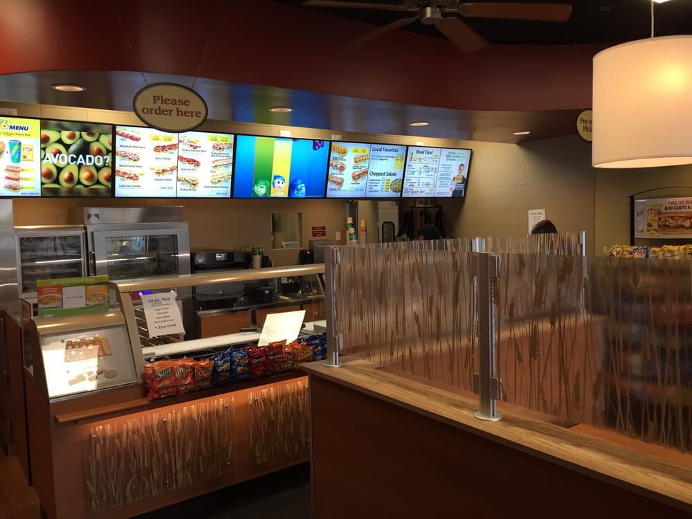 Subway Restaurants Tustin Ca Subway Restaurants Tustin Ca