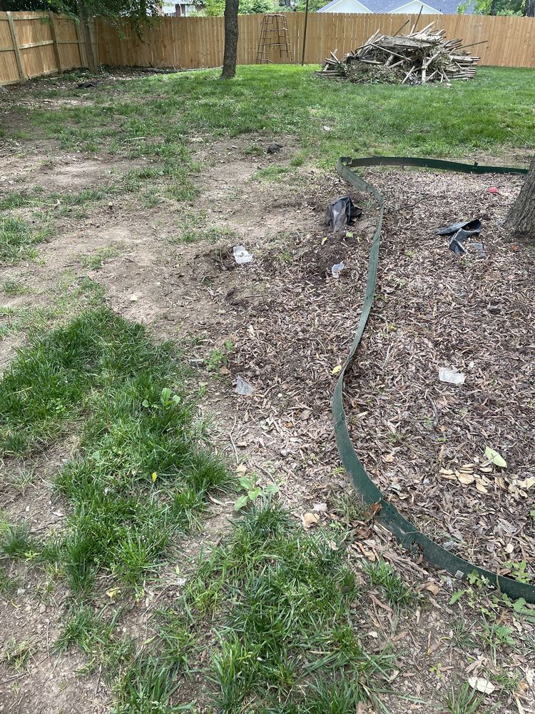 Red Dirt Fencing & Fabrication