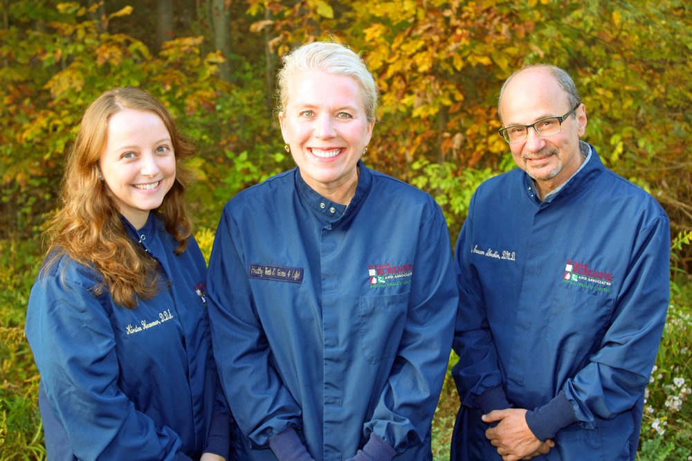 image of business Diane D Romaine and Associates