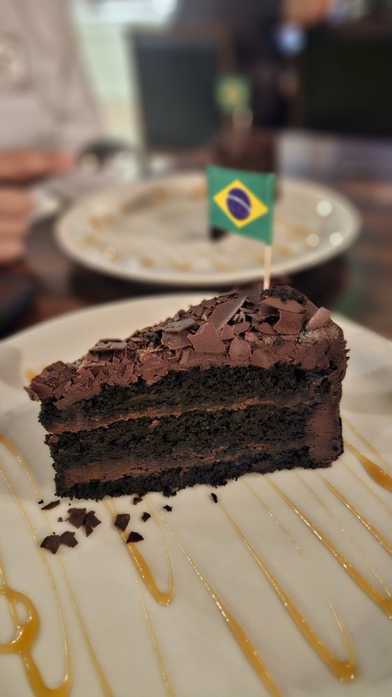 Vista Brazilian Steakhouse